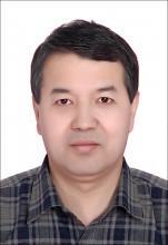 Abduakdir Obul, China