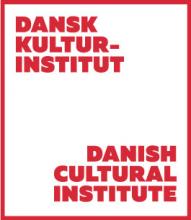 Danish Cultural Institute Logo