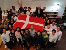 danida alumni network